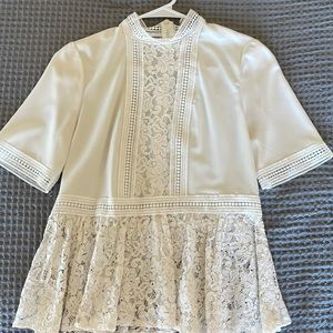 Zara woman top